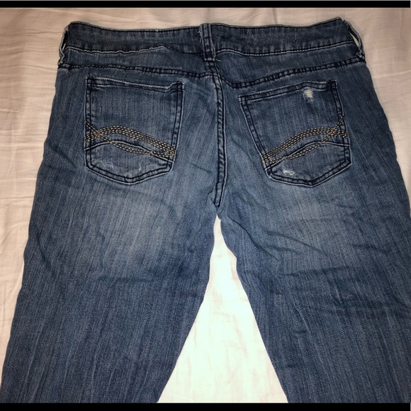 Decree jeans - Picture 2 of 2